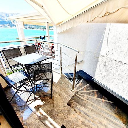 Apartments Palada 1 باشْكا المظهر الخارجي الصورة