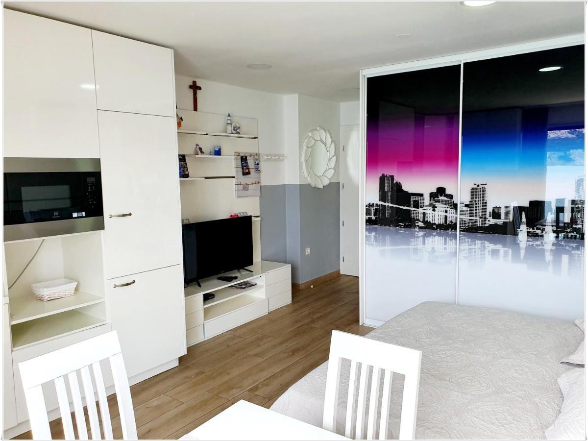 Apartments Palada 1 باشْكا المظهر الخارجي الصورة