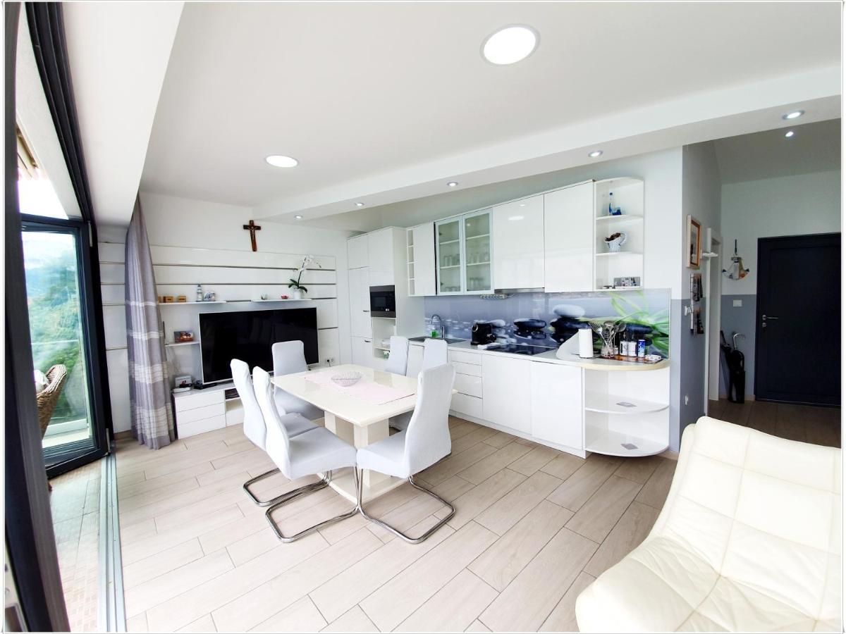 Apartments Palada 1 باشْكا المظهر الخارجي الصورة