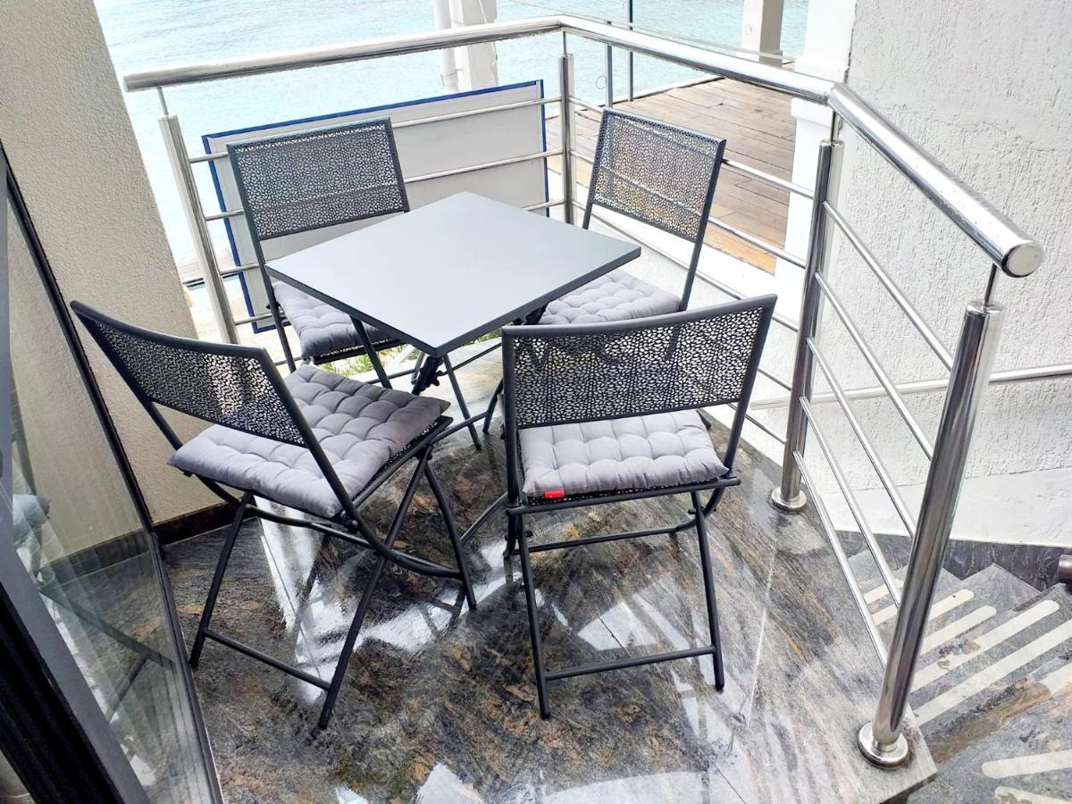 Apartments Palada 1 باشْكا المظهر الخارجي الصورة