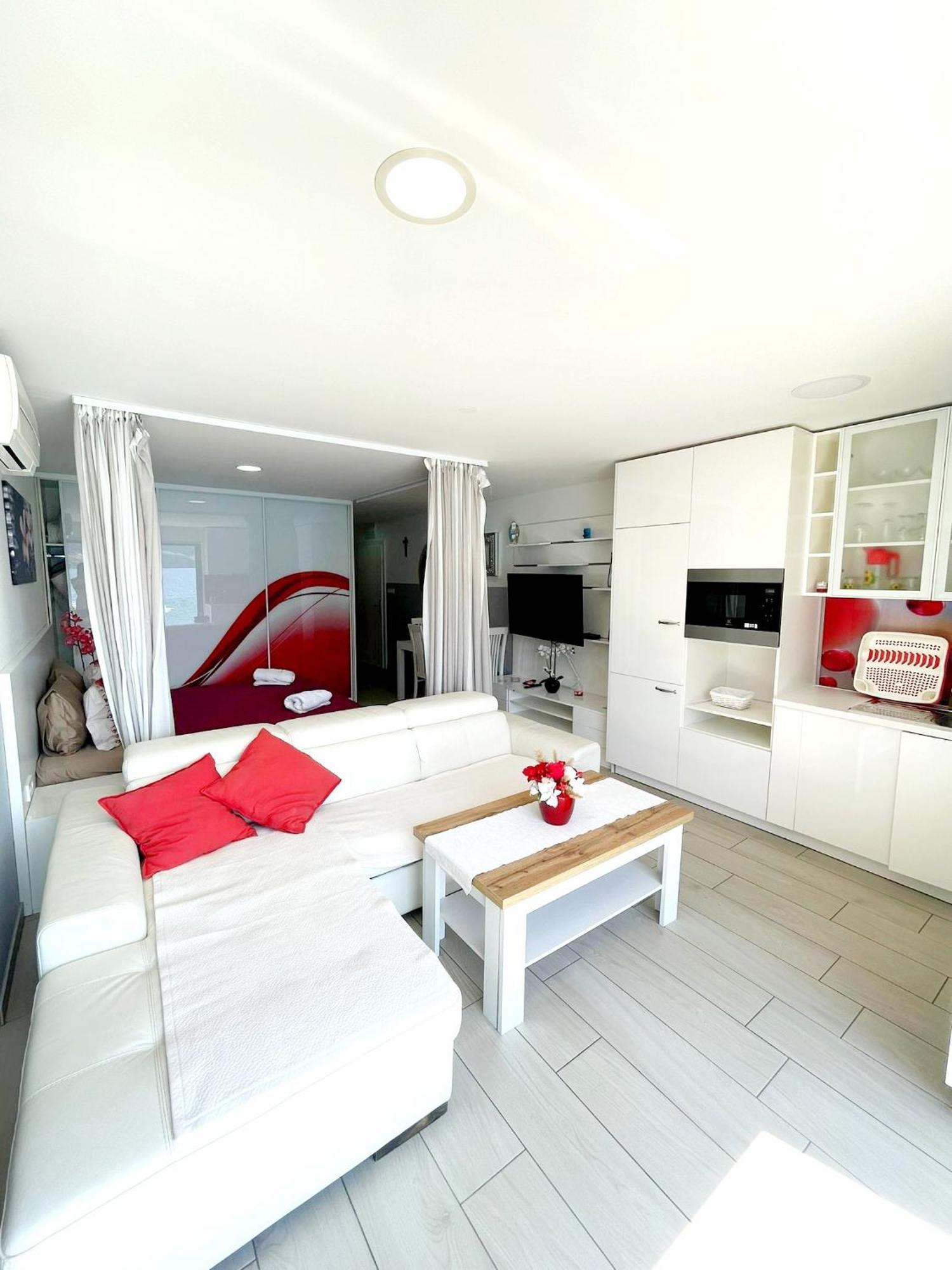 Apartments Palada 1 باشْكا المظهر الخارجي الصورة